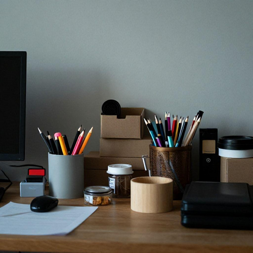 Como Encontrar o Distribuidor Perfeito de Materiais de Papelaria para o Seu Dia a Dia