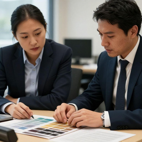 Como Identificar o Distribuidor Ideal de Materiais Diversos para Maximizar a Eficiência do Seu Negócio