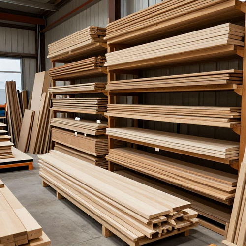 Estratégias para Encontrar o Distribuidor Ideal de Materiais para Marcenaria e Crescer Seu Negócio