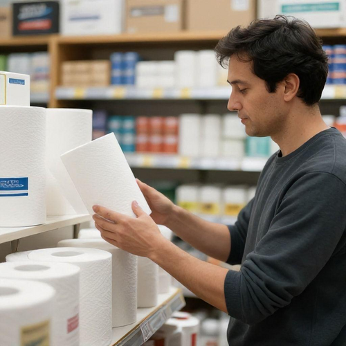 Guia Completo para Escolher o Distribuidor de Papel Toalha Ideal para Seu Negócio