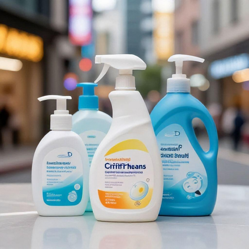 Por que Optar por um Distribuidor Confiável de Itens de Higiene Garante Ambientes Mais Saudáveis