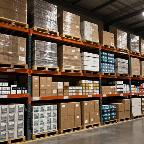 Vantagens de Escolher o Distribuidor Ideal de Produtos Industrializados para Potencializar Seu Negócio